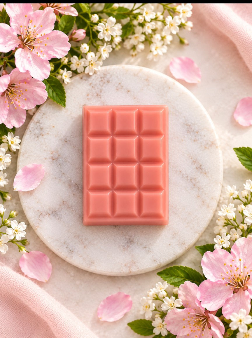 X3 Mini Scented Wax Melt Bar